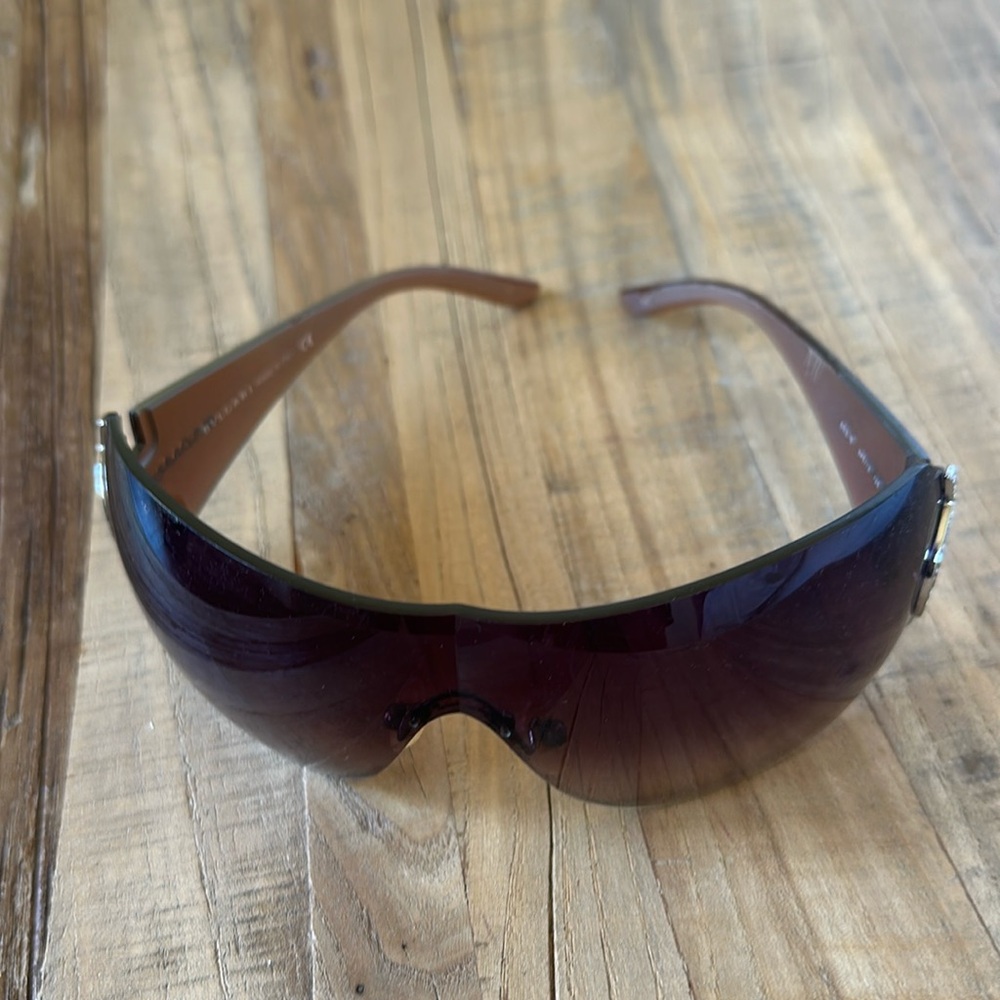 Designer sunglasses